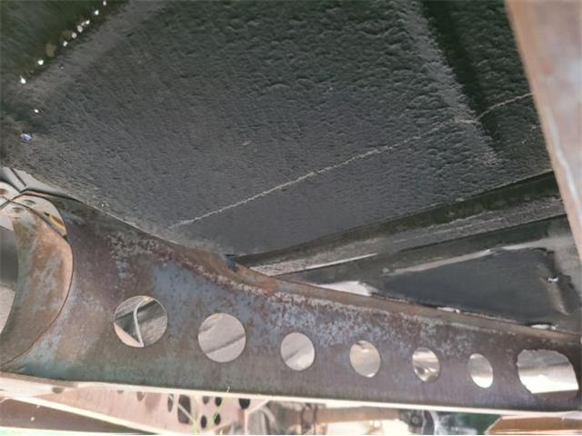 1951 Mercury Lead Sled (CC-2087569) for sale in Cadillac, Michigan