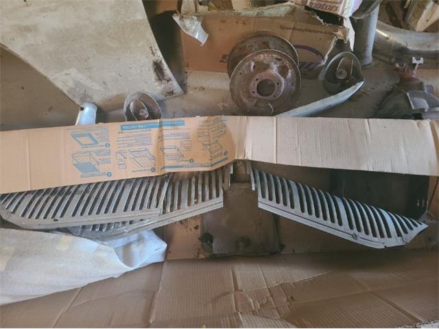 1951 Mercury Lead Sled (CC-2087569) for sale in Cadillac, Michigan