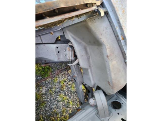 1951 Mercury Lead Sled (CC-2087569) for sale in Cadillac, Michigan