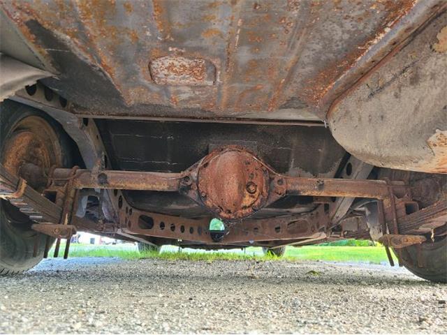 1951 Mercury Lead Sled (CC-2087569) for sale in Cadillac, Michigan