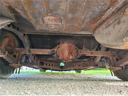 1951 Mercury Lead Sled (CC-2087569) for sale in Cadillac, Michigan