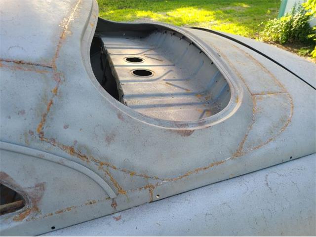 1951 Mercury Lead Sled (CC-2087569) for sale in Cadillac, Michigan