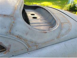 1951 Mercury Lead Sled (CC-2087569) for sale in Cadillac, Michigan