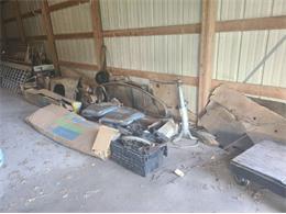 1951 Mercury Lead Sled (CC-2087569) for sale in Cadillac, Michigan