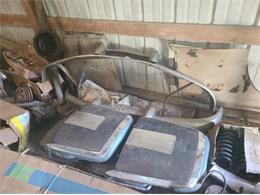 1951 Mercury Lead Sled (CC-2087569) for sale in Cadillac, Michigan