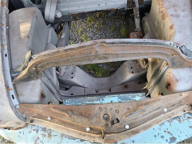 1951 Mercury Lead Sled (CC-2087569) for sale in Cadillac, Michigan