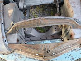 1951 Mercury Lead Sled (CC-2087569) for sale in Cadillac, Michigan