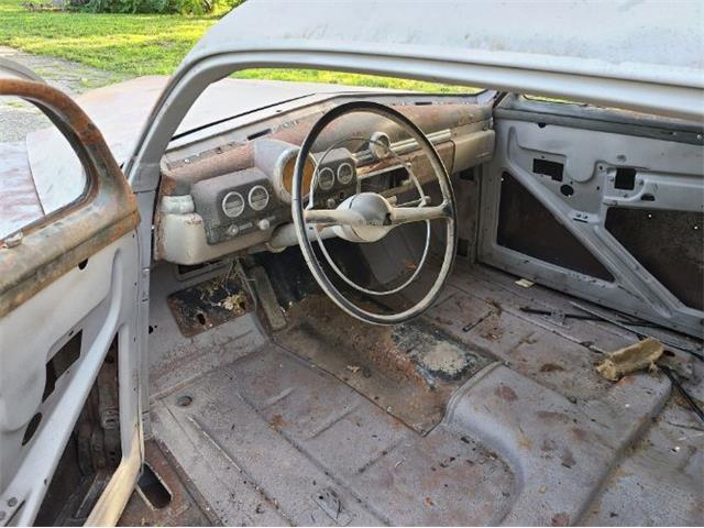 1951 Mercury Lead Sled (CC-2087569) for sale in Cadillac, Michigan