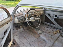1951 Mercury Lead Sled (CC-2087569) for sale in Cadillac, Michigan