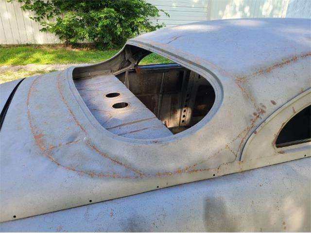 1951 Mercury Lead Sled (CC-2087569) for sale in Cadillac, Michigan