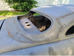 1951 Mercury Lead Sled (CC-2087569) for sale in Cadillac, Michigan