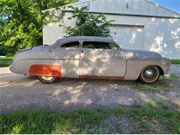 1951 Mercury Lead Sled (CC-2087569) for sale in Cadillac, Michigan