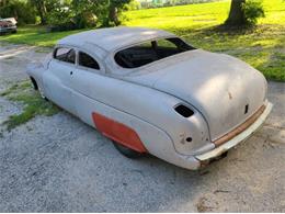 1951 Mercury Lead Sled (CC-2087569) for sale in Cadillac, Michigan
