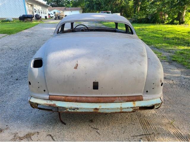 1951 Mercury Lead Sled (CC-2087569) for sale in Cadillac, Michigan