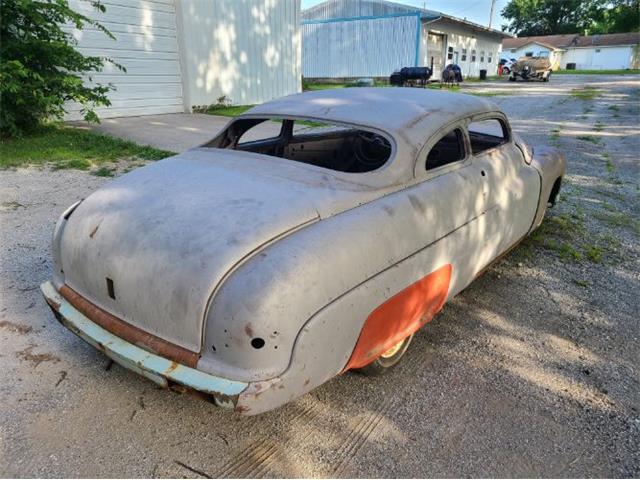 1951 Mercury Lead Sled (CC-2087569) for sale in Cadillac, Michigan