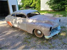 1951 Mercury Lead Sled (CC-2087569) for sale in Cadillac, Michigan