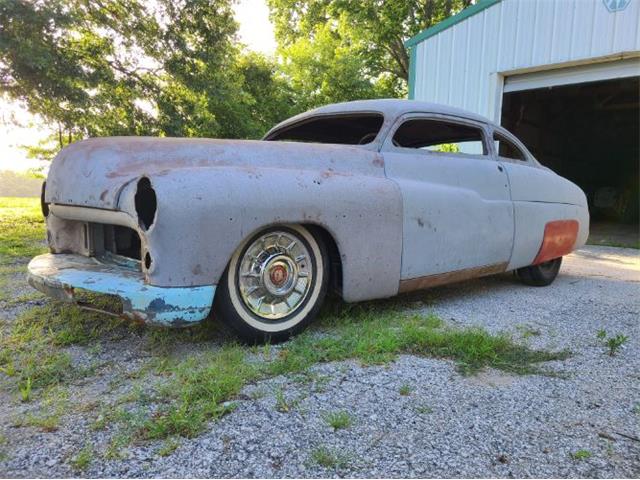 1951 Mercury Lead Sled (CC-2087569) for sale in Cadillac, Michigan
