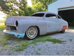 1951 Mercury Lead Sled (CC-2087569) for sale in Cadillac, Michigan