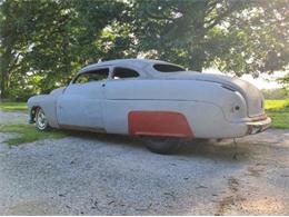 1951 Mercury Lead Sled (CC-2087569) for sale in Cadillac, Michigan