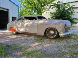 1951 Mercury Lead Sled (CC-2087569) for sale in Cadillac, Michigan