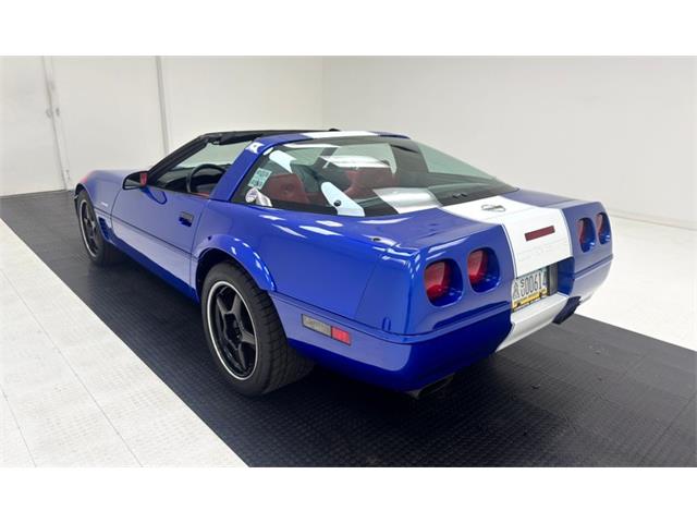 1996 Chevrolet Corvette (CC-2080757) for sale in Morgantown, Pennsylvania