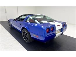 1996 Chevrolet Corvette (CC-2080757) for sale in Morgantown, Pennsylvania