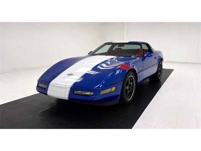 1996 Chevrolet Corvette (CC-2080757) for sale in Morgantown, Pennsylvania