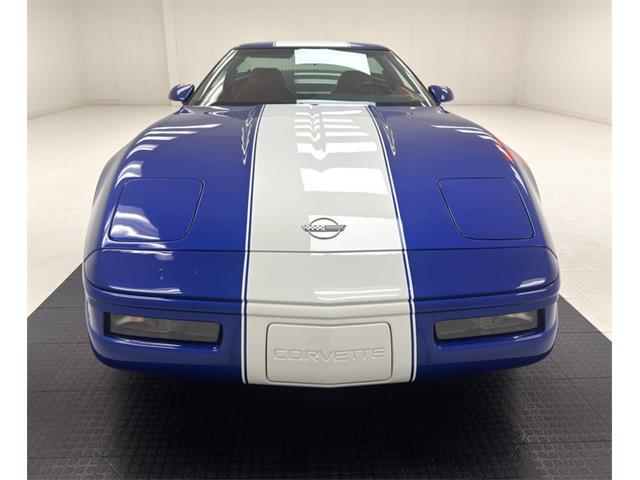 1996 Chevrolet Corvette (CC-2080757) for sale in Morgantown, Pennsylvania