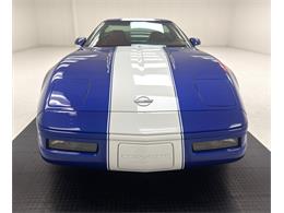 1996 Chevrolet Corvette (CC-2080757) for sale in Morgantown, Pennsylvania