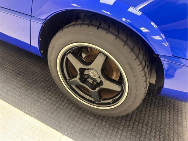 1996 Chevrolet Corvette (CC-2080757) for sale in Morgantown, Pennsylvania