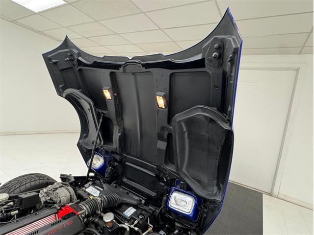 1996 Chevrolet Corvette (CC-2080757) for sale in Morgantown, Pennsylvania