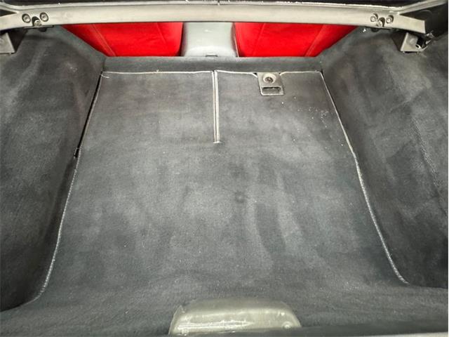 1996 Chevrolet Corvette (CC-2080757) for sale in Morgantown, Pennsylvania