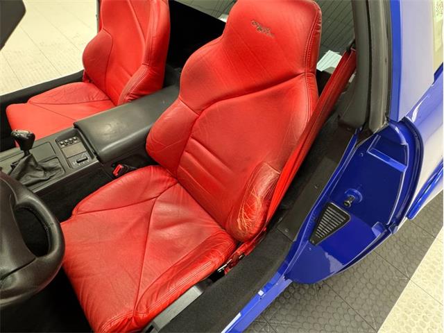 1996 Chevrolet Corvette (CC-2080757) for sale in Morgantown, Pennsylvania