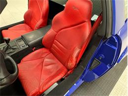 1996 Chevrolet Corvette (CC-2080757) for sale in Morgantown, Pennsylvania