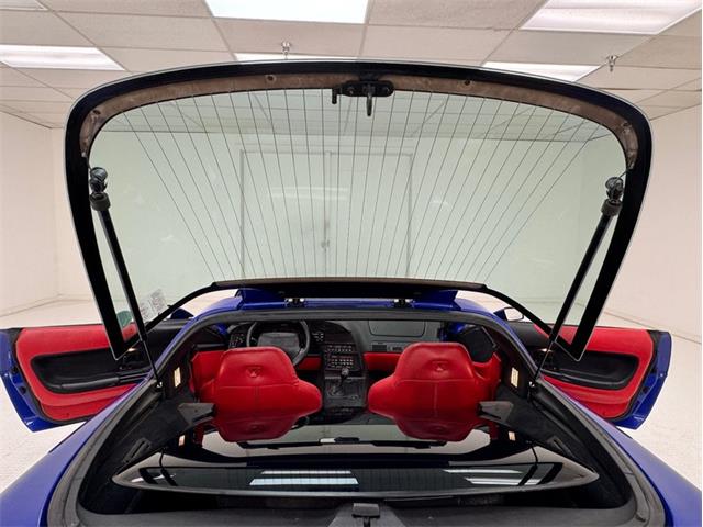 1996 Chevrolet Corvette (CC-2080757) for sale in Morgantown, Pennsylvania