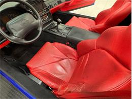 1996 Chevrolet Corvette (CC-2080757) for sale in Morgantown, Pennsylvania