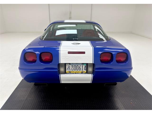 1996 Chevrolet Corvette (CC-2080757) for sale in Morgantown, Pennsylvania