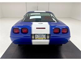 1996 Chevrolet Corvette (CC-2080757) for sale in Morgantown, Pennsylvania