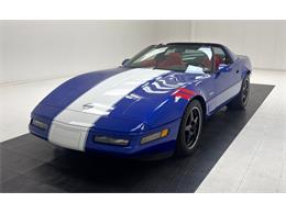1996 Chevrolet Corvette (CC-2080757) for sale in Morgantown, Pennsylvania