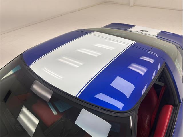 1996 Chevrolet Corvette (CC-2080757) for sale in Morgantown, Pennsylvania