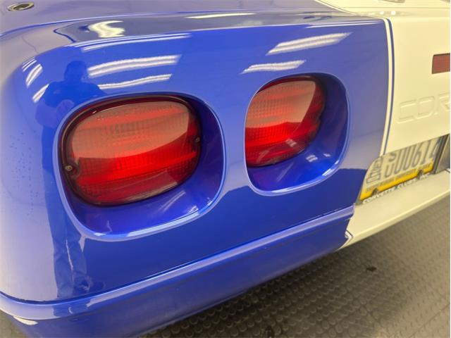 1996 Chevrolet Corvette (CC-2080757) for sale in Morgantown, Pennsylvania