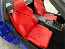 1996 Chevrolet Corvette (CC-2080757) for sale in Morgantown, Pennsylvania
