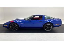 1996 Chevrolet Corvette (CC-2080757) for sale in Morgantown, Pennsylvania