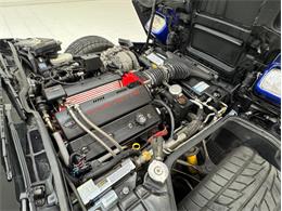 1996 Chevrolet Corvette (CC-2080757) for sale in Morgantown, Pennsylvania