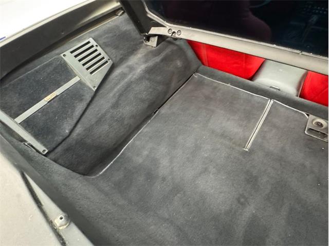1996 Chevrolet Corvette (CC-2080757) for sale in Morgantown, Pennsylvania
