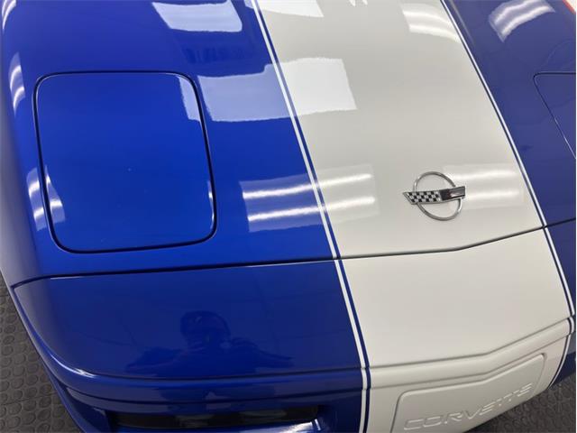 1996 Chevrolet Corvette (CC-2080757) for sale in Morgantown, Pennsylvania
