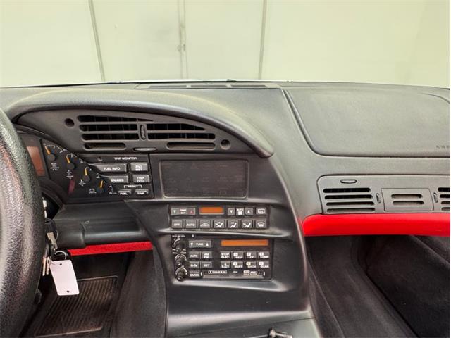 1996 Chevrolet Corvette (CC-2080757) for sale in Morgantown, Pennsylvania