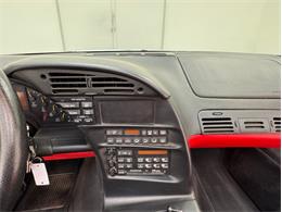 1996 Chevrolet Corvette (CC-2080757) for sale in Morgantown, Pennsylvania