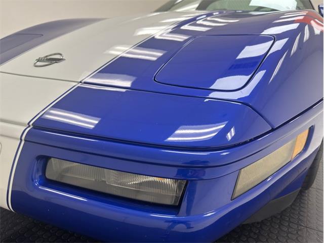 1996 Chevrolet Corvette (CC-2080757) for sale in Morgantown, Pennsylvania