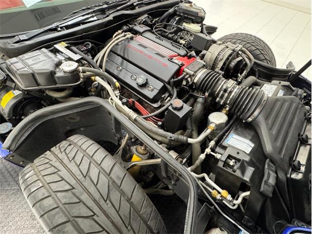 1996 Chevrolet Corvette (CC-2080757) for sale in Morgantown, Pennsylvania